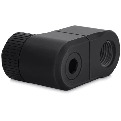 Система охлаждения EKWB EK-Quantum Torque Double Rotary Offset 28 - Black
