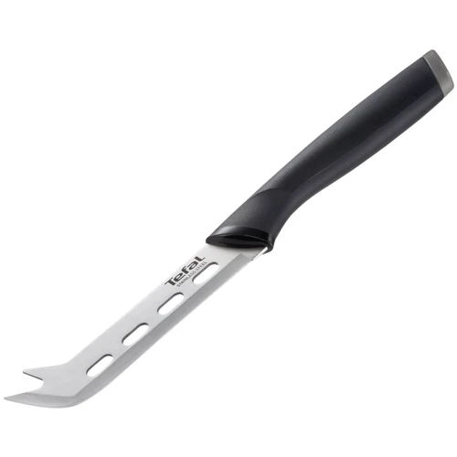 Нож для сыра Tefal Comfort 12 см(K2213344): Рукоятка Пластик Soft Touch