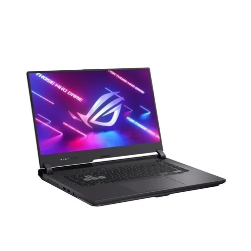 Ноутбук ASUS ROG Strix G15 (G513IM-HN008): Тип екрану антибликовое покрытие