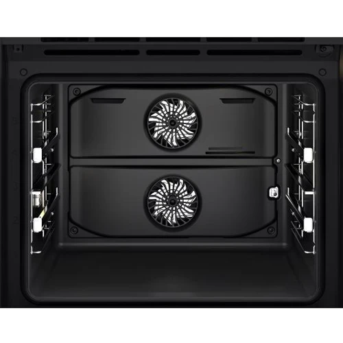 Духова шафа електрична Beko BBVM17400BPS: Гриль есть