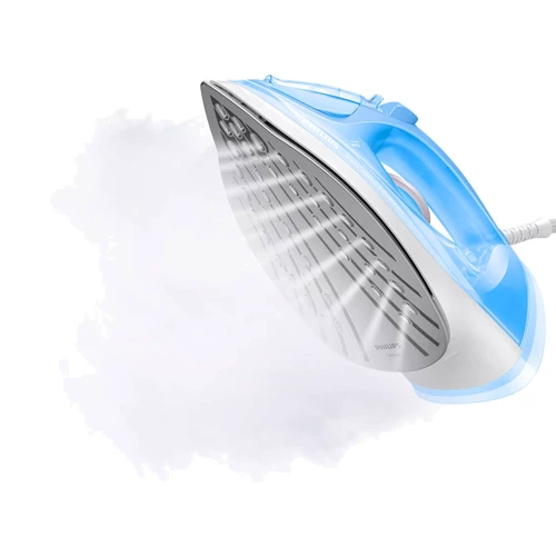 Утюг Philips GC2676/20: Мощность, Вт 2400 Вт
