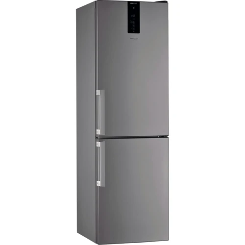 Холодильник Whirlpool W9 821D OX H