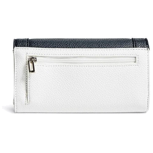 Женский кошелек GUESS комбинированный (843061101856): Страна производитель Китай