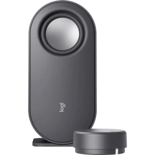 Акустическая система Logitech Z407 Bluetooth Graphite (980-001348): Диапазон воспроизводимых частот 80-20000 Гц