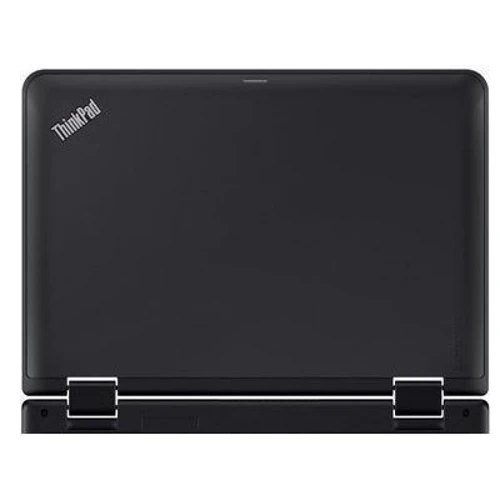 Ноутбук Lenovo ThinkPad Yoga 11e 5th Gen (20LNS0Q000) UA: Оперативна пам'ять 4 ГБ