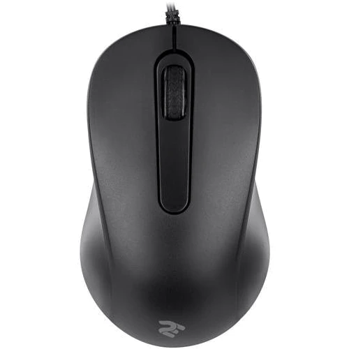 Мышь 2E MF160 Black (2E-MF160UB)
