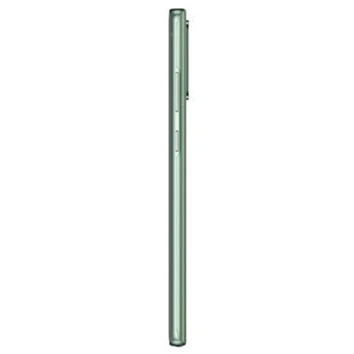 Смартфон Samsung Galaxy Note 20 8/256 GB Green Approved Витринный образец фото 7