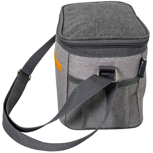 Термосумка Bo-Camp 10 Liters Grey (6702910): Тип термосумка