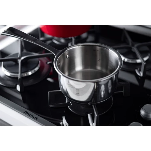 Варильна поверхня Brandt BPG6414B: Розміри для вбудовування 65x48 см