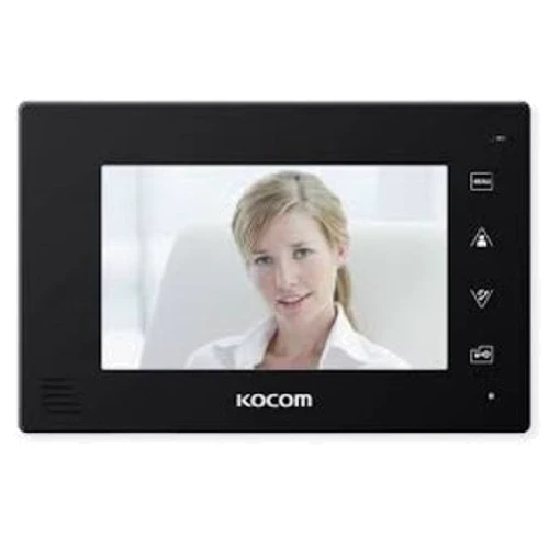Kocom KCV-A374SD Mono Black