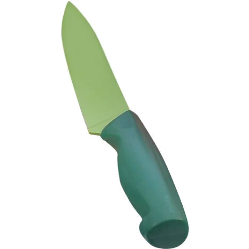 Hilton 7S Slicer 7 "зелений: Кухарський 1 (17.8 см)