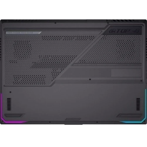 Ноутбук ASUS ROG Strix G17 (G713RS-KH004W_32_2TB): Процесор AMD Ryzen 9 6900HX (3.3 - 4.9 ГГц) / 8 - ядерный