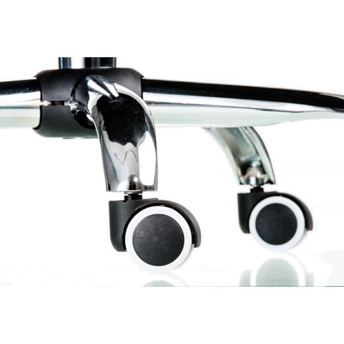 Офисное кресло Special4You Supreme black (E4862)