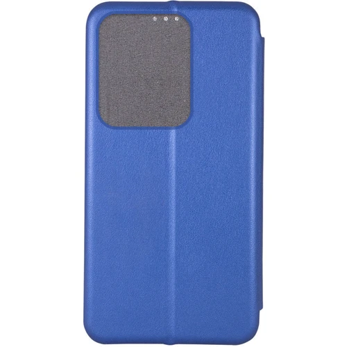 Аксессуар для смартфона Fashion Classy Blue for TECNO Spark Go 2024: Совместимость TECNO Spark Go 2024