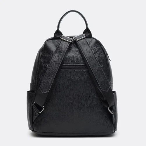 Жіночий рюкзак Ricco Grande чорний (K1868-black): Тип Рюкзаки