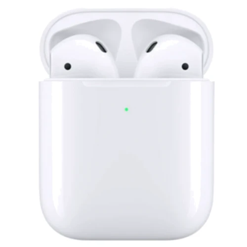Наушники WIWU Airbuds SE White: Тип крепления без креплений