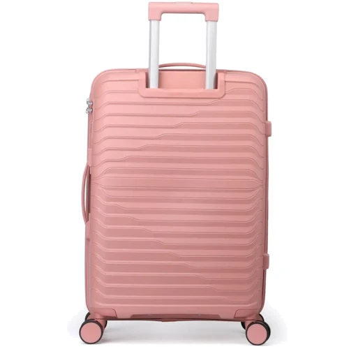 Чемодан Semi Line 24" (M) Rose (T5779-2): Тип Чемоданы