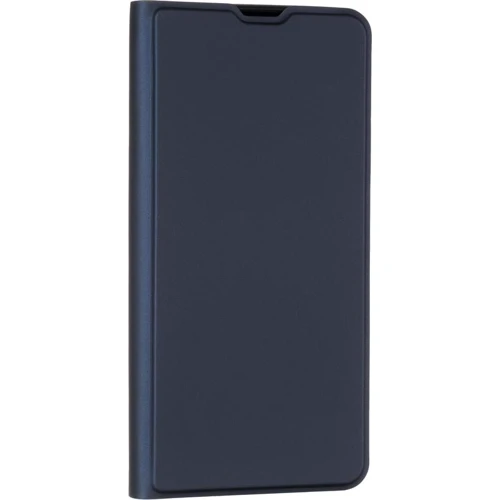 Чохол для телефона BeCover Book Exclusive New Style Blue для Samsung A556 Galaxy A55 (711167)