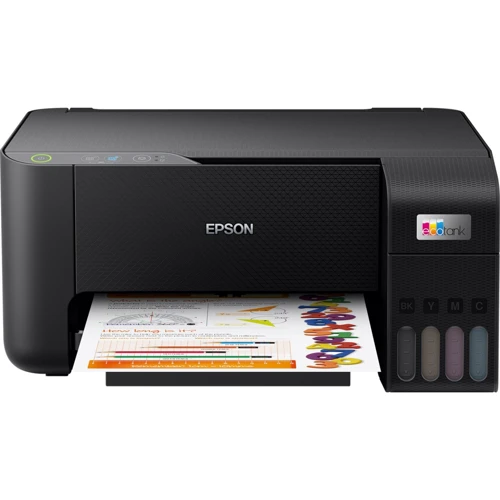 МФУ Epson EcoTank L3231 (C11CJ68408)