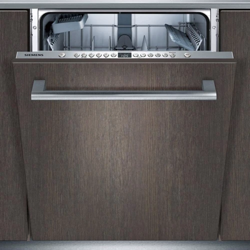 Посудомоечная машина Siemens SN636X02IE: Вместимость (комплектов) 13