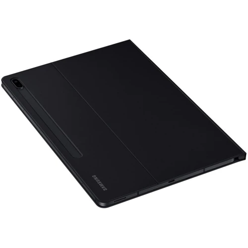 Аксессуар для планшетных ПК Samsung Book Cover Black (EF-BT730PBEGRU) for Samsung Galaxy Tab S7 FE 12.4 SM-T735 / S7 Plus SM-T975 / S8 Plus SM-X800 фото 7