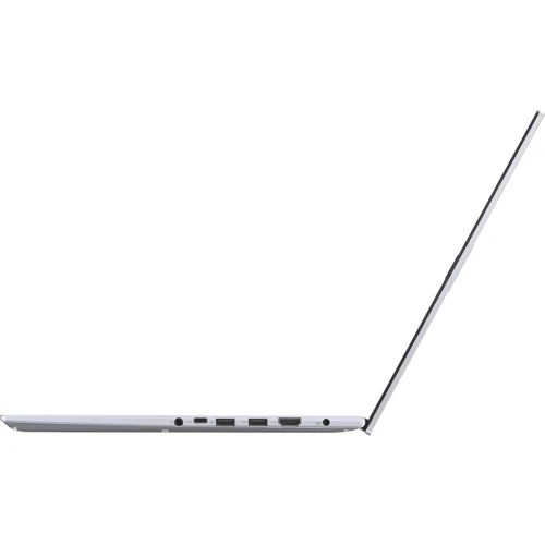 Ноутбук ASUS VivoBook 16 X1605VA-MB589 (90NB10N2-M017P0) UA: Тип экрана матовый