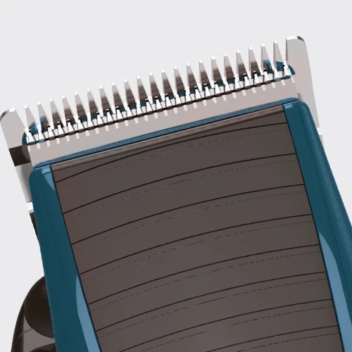 Машинка для стрижки (триммер) Remington HC5020 E51 Apprentice Hair Clipper: Мощность 5.5 Вт