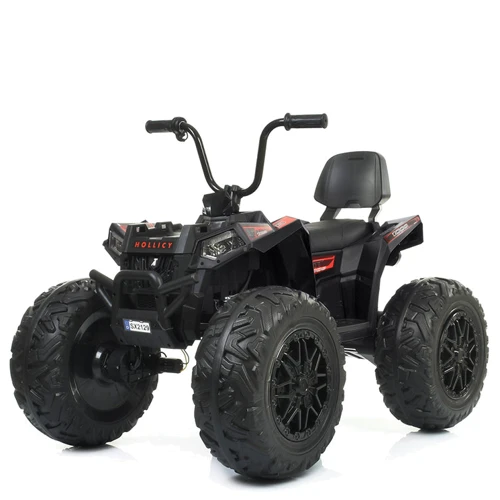 Детский электроквадроцикл Bambi Racer M 4849EL-2 до 30 кг