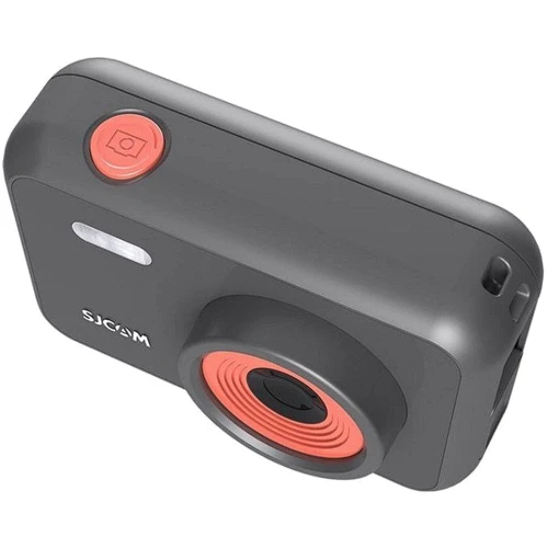 Экшн камера SJCAM FunCam Black: Карты памяти MicroSD (до 64 ГБ)