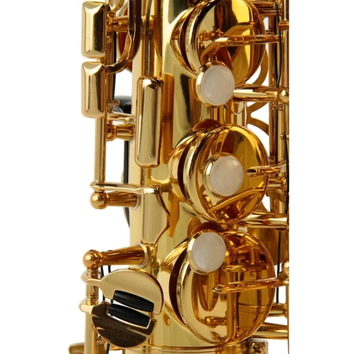 Альт саксофон YAMAHA YAS-62: Тип Альт