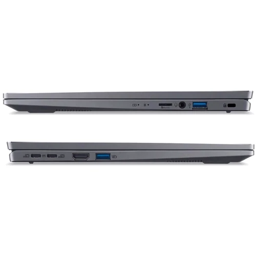 Ноутбук Acer Swift Go 14 SFG14-63-R2ZG (NX.KTSEP.005): Видеоадаптер AMD Radeon Graphics