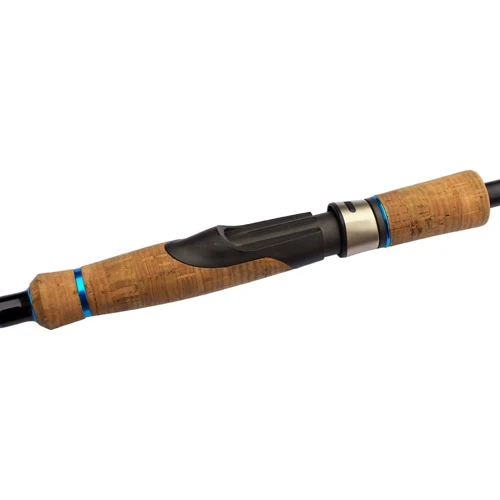 Спининговое удилище Favorite Neo Breeze BRS-862L, 2.58m 4-18g Ex.Fast (1693.01.66): Длина, м 2.58