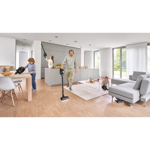 Пылесос Bosch BCS82BL24 фото 5