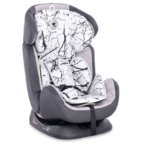 Автокрісло Lorelli GALAXY (0-36кг) (grey marble): Група 0-1-2-3