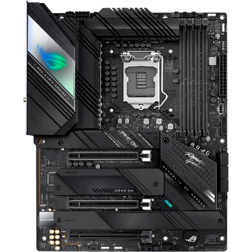 ASUS ROG STRIX Z590-F GAMING WIFI