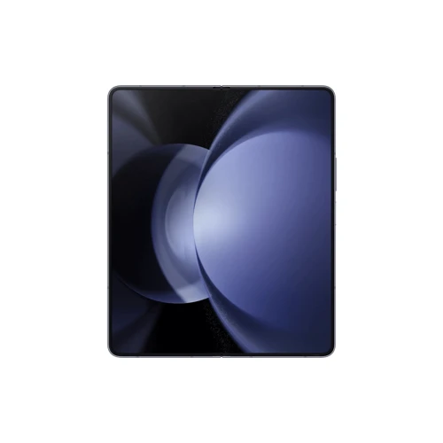 Смартфон Samsung Galaxy Fold 5 12/1TB Icy Blue F946B (UA UCRF): Слот для карт памяти отсутствует