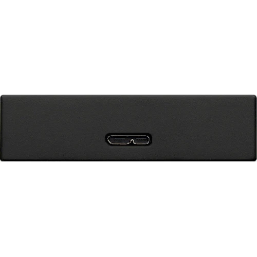 Внешний жесткий диск Seagate One Touch 5TB (STKZ5000401): Объем памяти 5 ТБ