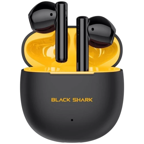 Навушники Xiaomi Black Shark Lucifer T9 Yellow