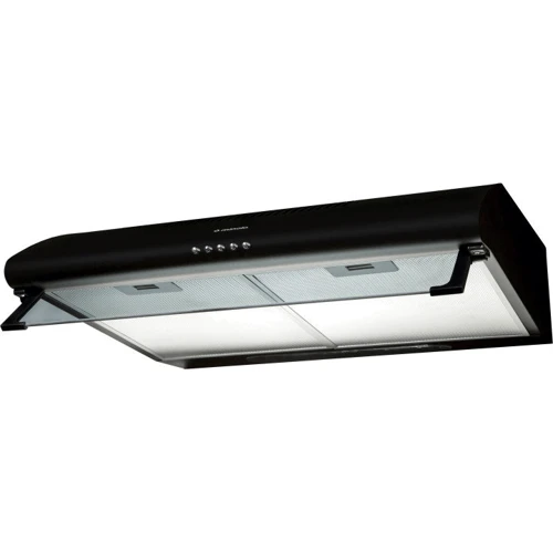 Вытяжка Minola HPL 6140 BL 630: Тип воздухоочистителя Отвод