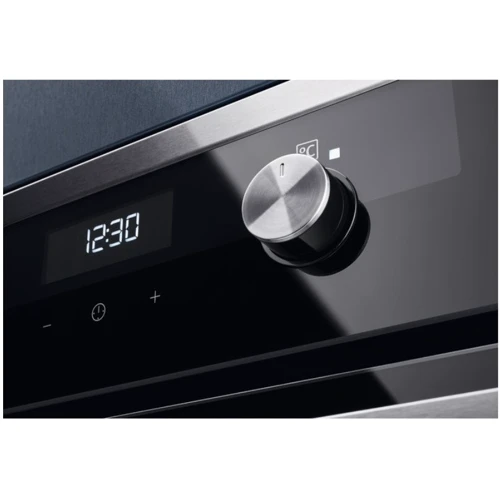 Духовой шкаф электрический Electrolux KODEC75X2: Класс энергопотребления A