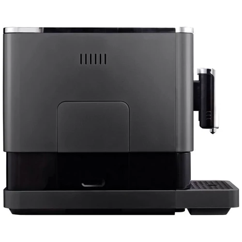 Кофеварка Sencor SES 7200BK: Емкость контейнера для зерен, г 150