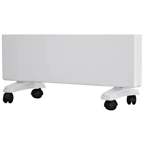 Обігрівач Interlux INCP-1088PR: Тип Конвекционный