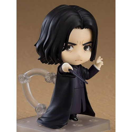 Ігрова фігурка Колекційна фігурка Good Smile Nendoroid Severus Snape (G90908): Стать Унисекс