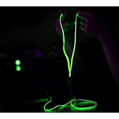 Наушники Satzuma "Electrolight" (ELE-GREEN): Производитель Satzuma
