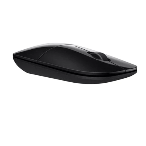 Мышь HP Z3700 Black (V0L79AA): Интерфейс подключения Wireless