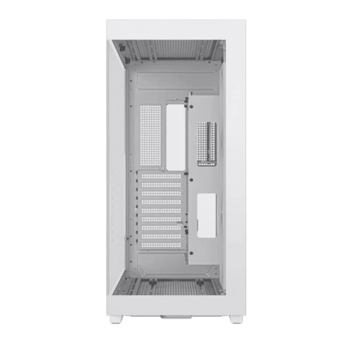 Корпус Deepcool CH780 White: Призначення игровой