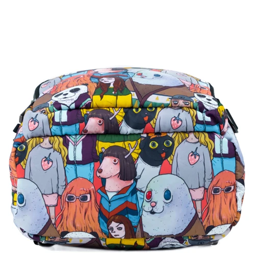 Рюкзак подростковый Kite Education K22-2589S-5: Год коллекции 2022