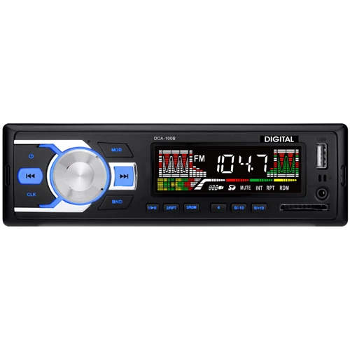 Digital DCA-100B (голубой)