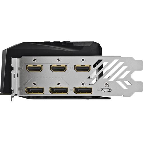 Видеокарта GIGABYTE GeForce RTX2060 SUPER 8192Mb AORUS (GV-N206SAORUS-8GC): Назначение Геймерские