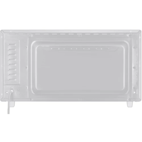 Електрична духовка настільна Ardesto MEO-F48CB